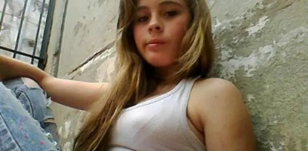 La Plata: Buscan a Yéssica Báez de 14 años