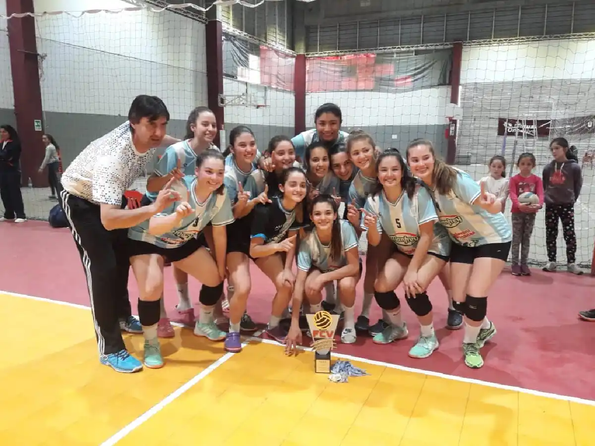 Reinas provinciales