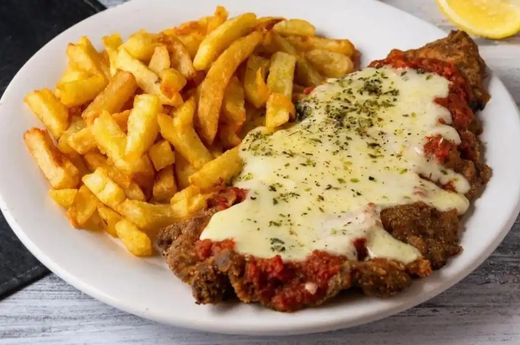 Día de la milanesa: dónde se comen las más ricas de la Argentina