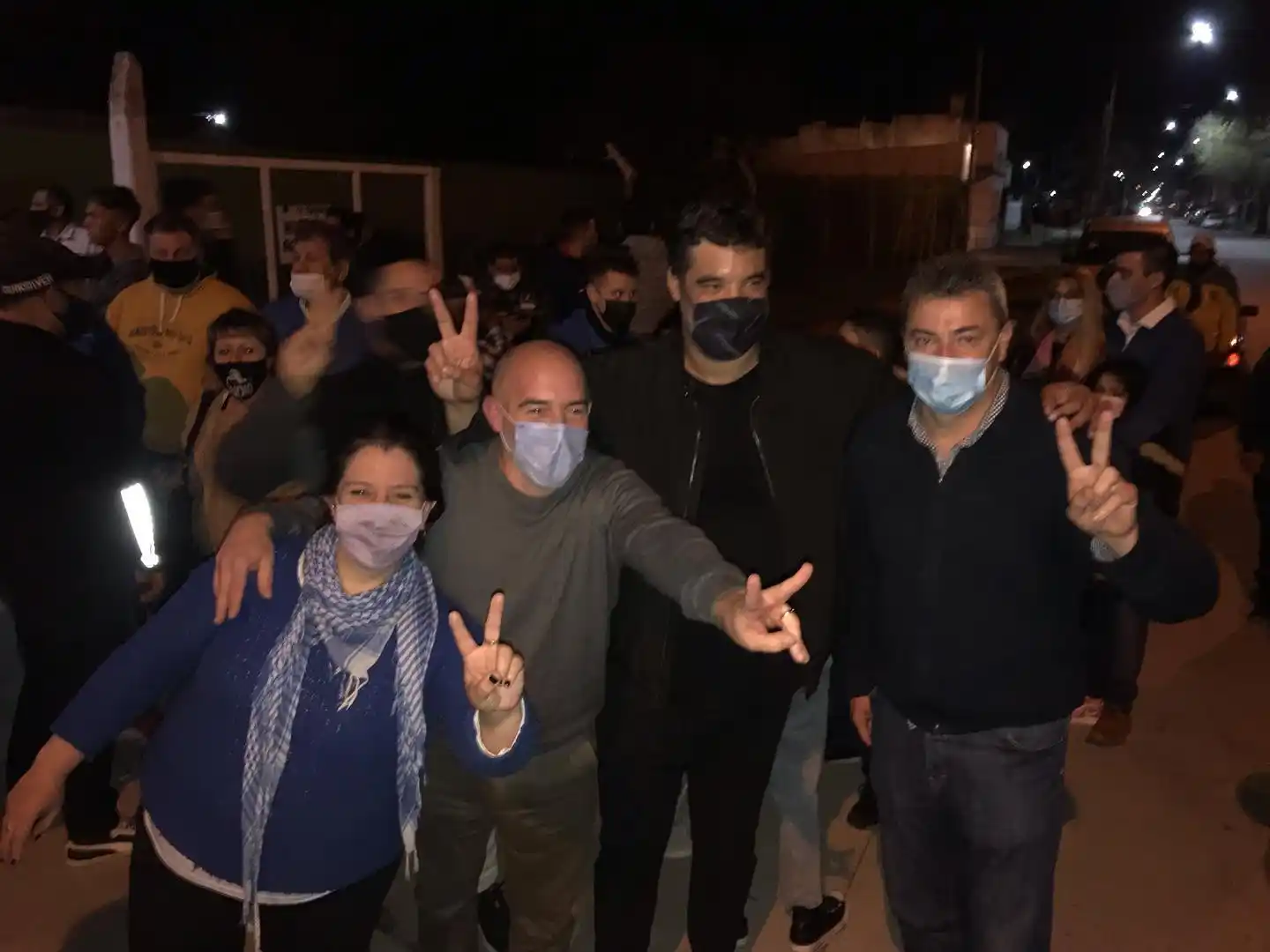 Elecciones PASO 2021: En Brandsen, donde gobierna Juntos, la lista de concejal de Todos fue la más votada