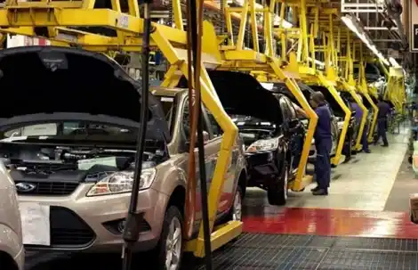 Diciembre marcó un nuevo récord histórico en ventas de autos 0 km
