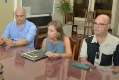Oncólogos hicieron una propuesta para retornar al Hospital y aguardan respuesta del Ejecutivo