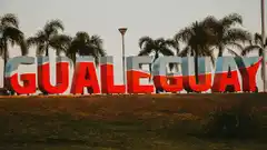 Dos nuevos casos de coronavirus en Gualeguay