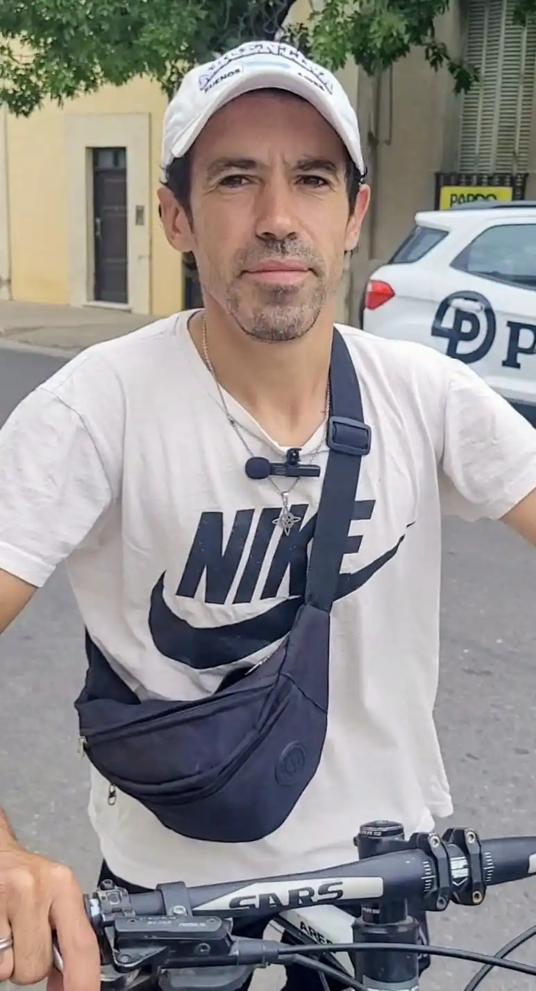 Lucas Delviso