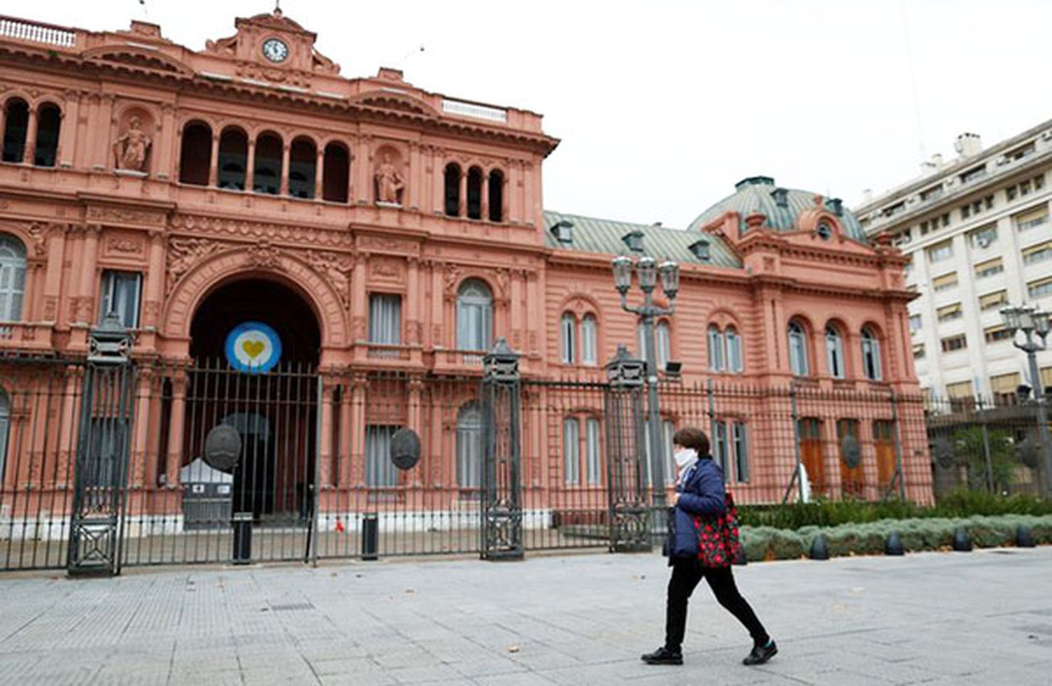 Casa Rosada