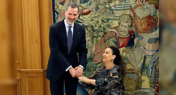 Michetti, desde España: «Es un momento más difícil del que esperábamos»