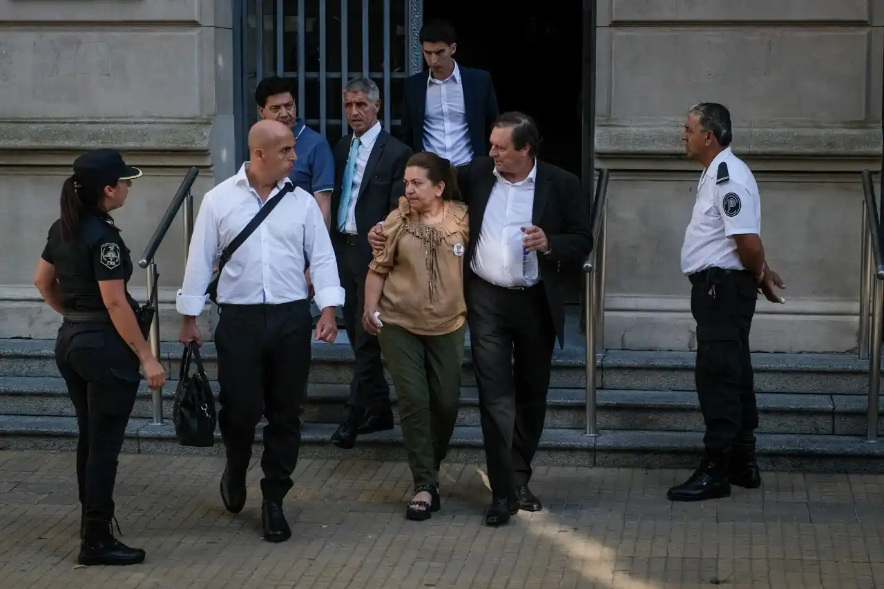 Caso Báez Sosa: Declaran padres y madres de cinco imputados y tres peritos de la defensa de los rugbiers