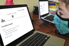 Hay casi 20 mil alumnos entrerrianos en riesgo de quedar afuera del sistema educativo