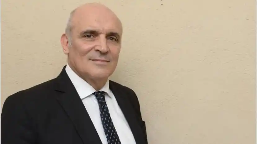 Espert: “Nuestra lista está conformada por gente de laburo que no vive de la política”, afirmó el precandidato bonaerense