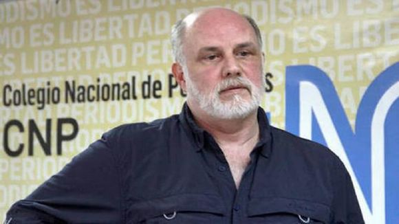 ¡LA INFORMACIÓN ES UN DERECHO CONSTITUCIONAL! Contundente respuesta del CNP a Remigio Ceballos