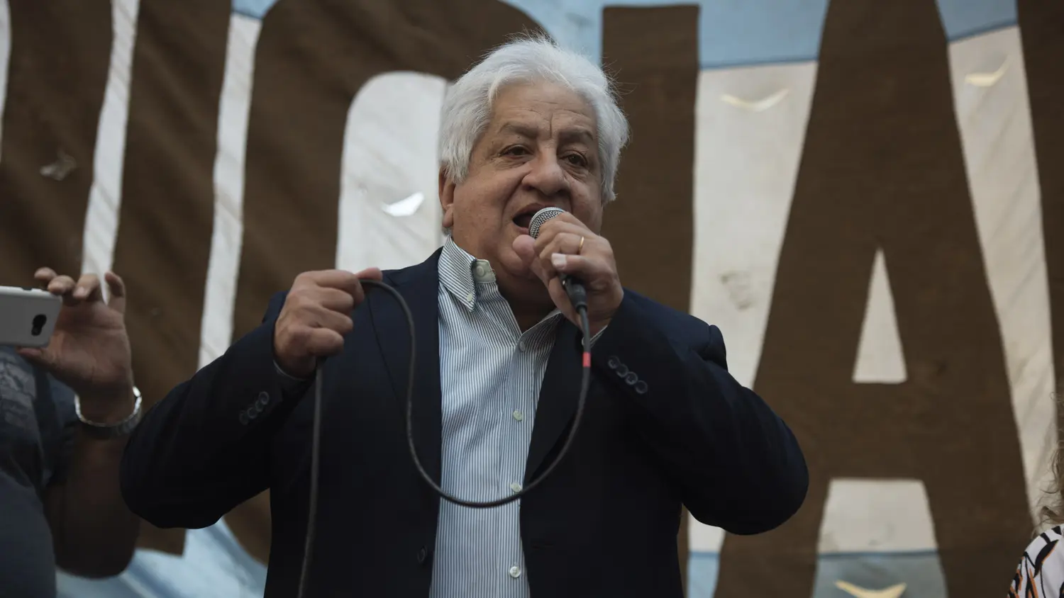 Magistrados y empleados judiciales de todo el país criticaron el recorte a las jubilaciones que impulsa el Gobierno