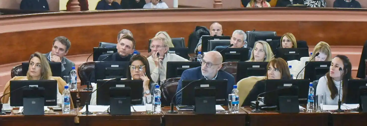 Más para Entre Ríos rechaza cambios en la Ley de Concesiones