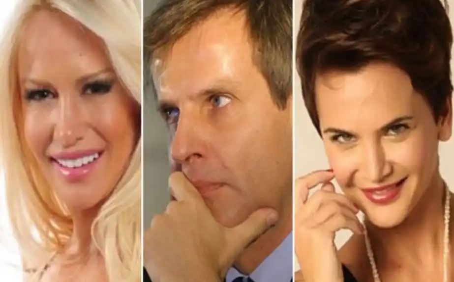 Solá sobre Redrado y su culebrón: "O está equivocado o es un ingenuo"