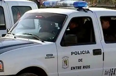 Atraparon a un nuevo ladrón de herramientas