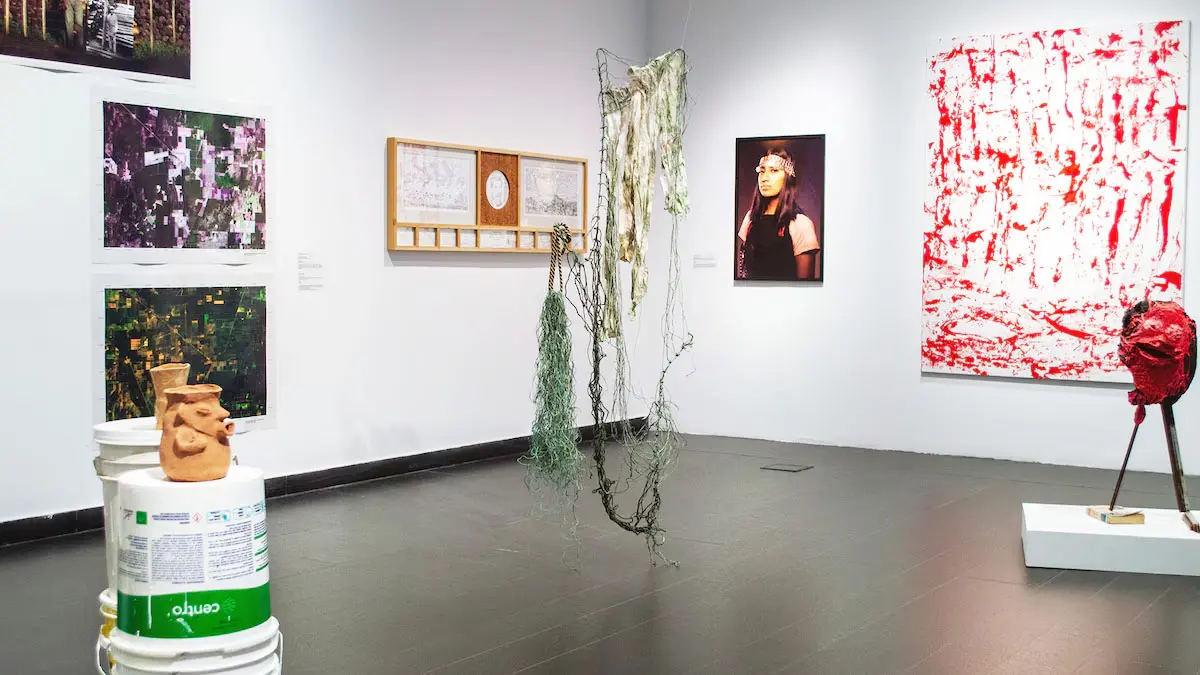 Abren la convocatoria para el Salón Nacional de Artes Visuales