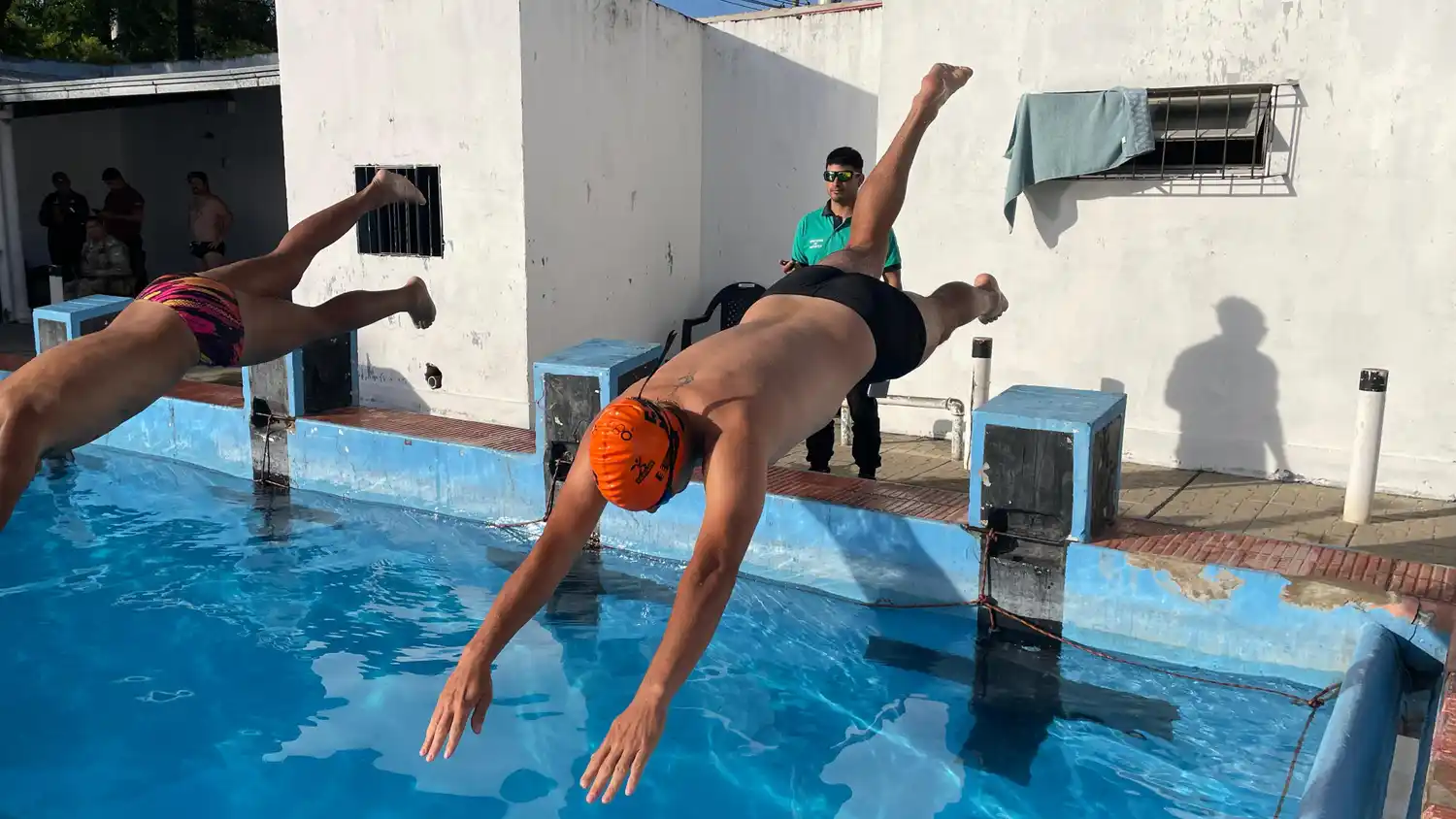 Inició el segundo llamado para aspirantes a guardavidas