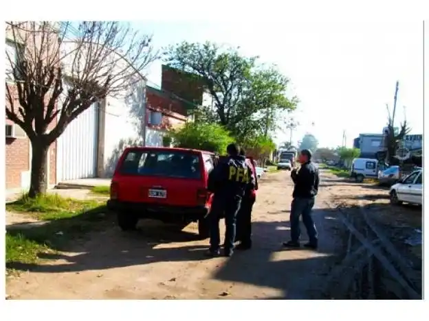 Reclutaban mujeres para  prostituirlas en Colón, Gualeguaychú y Concepción
