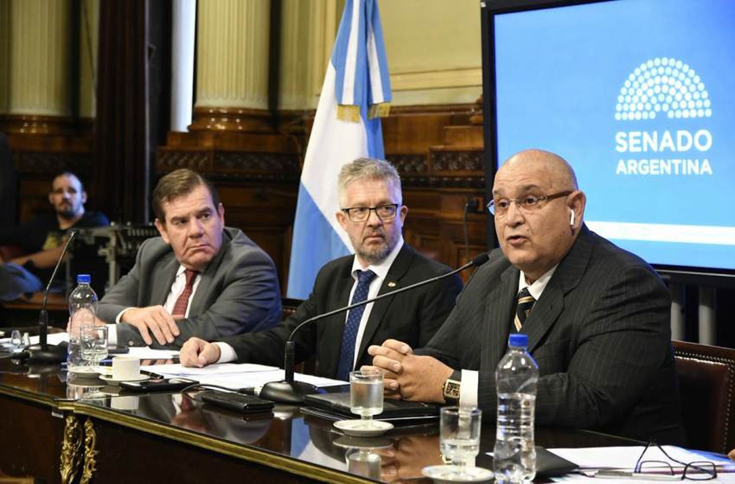 Piden que Peña aclare si el ARA San Juan estuvo en Malvinas
