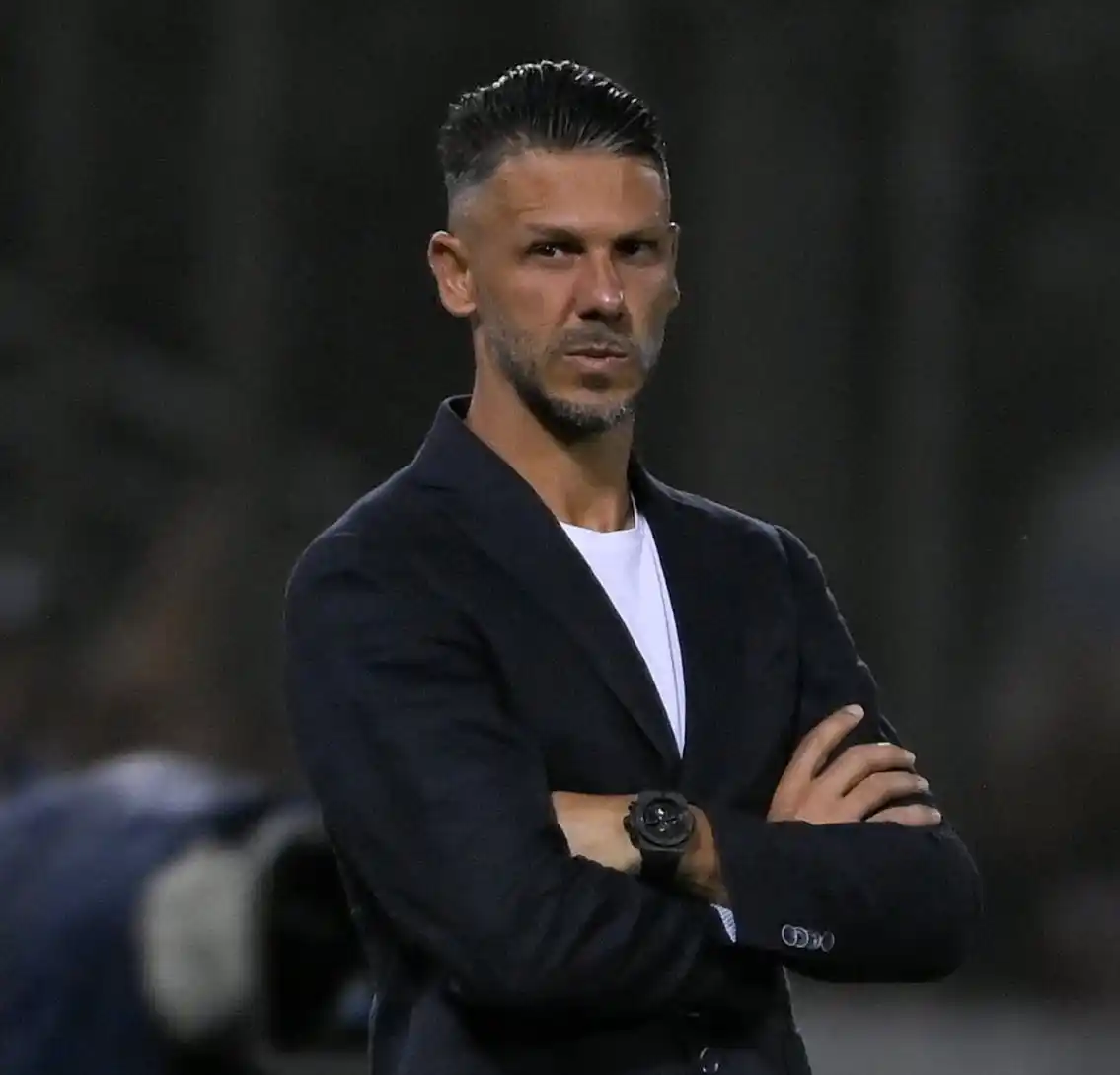 Demichelis, ante decisiones trascendentes para su futuro.