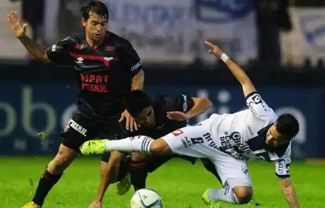 Colón va por otro triunfo ante el golpeado Quilmes