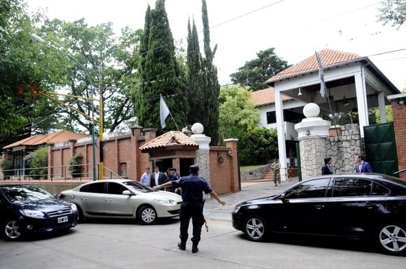 El juez Ercolini rechazó realizar una inspección en Olivos por la denuncia a Alberto Fernández