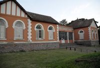 El Tiro Federal de Tandil cumplió 100 años