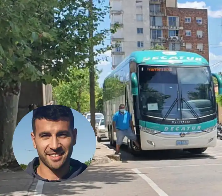 Uruguay habilitó el ingreso a extranjeros y Gabriel Báez Corradi puede regresar, aunque se pierde el inicio del Clausura