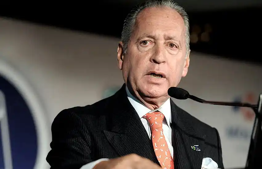 “Ningún empresario está contento con los niveles de inflación de la Argentina”, afirmó el titular de la UIA