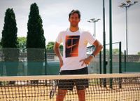 Delpo, cada vez más cerca de volver