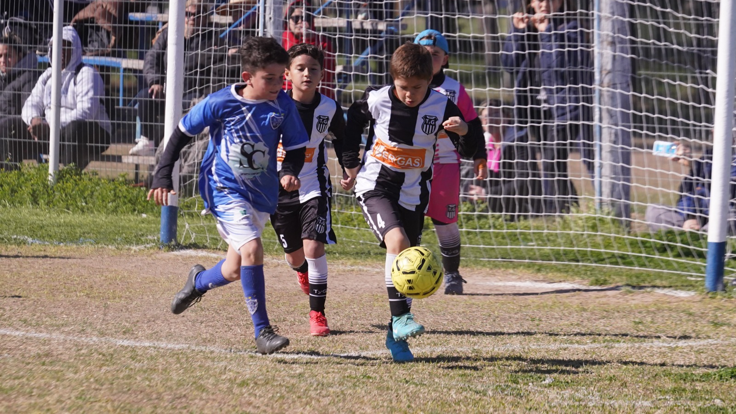 Se juega la décima fecha del Clausura