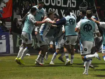 Atlético de Rafaela: así será el primer duelo por el ascenso a la Primera Nacional