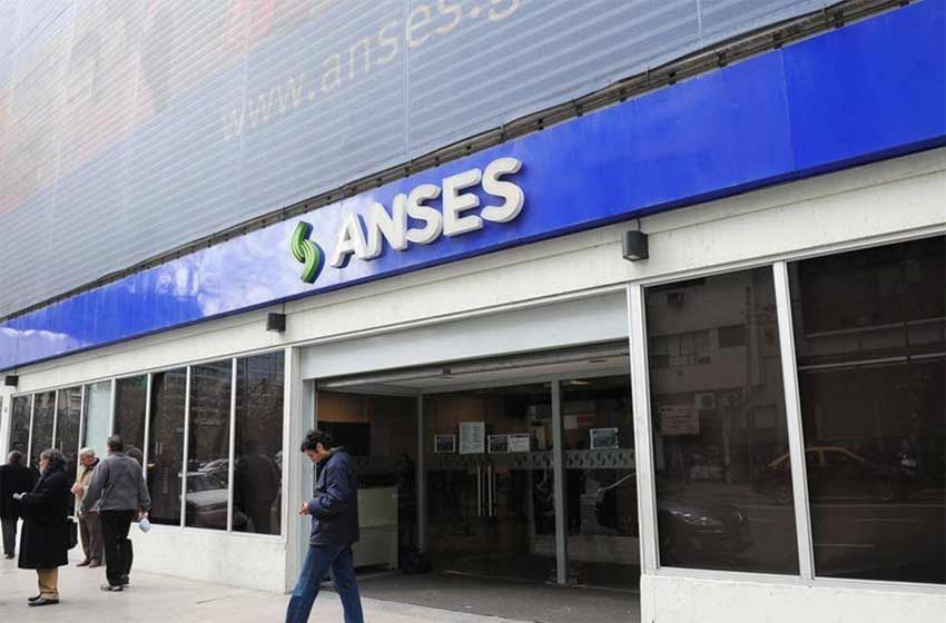 Anses oficializó el cronograma de pagos para los próximos tres meses