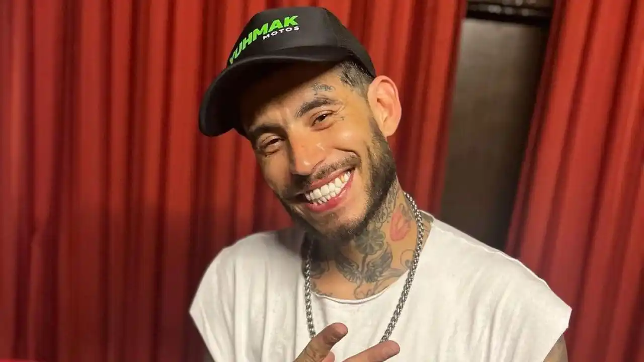 "Capaz que me tome un tiempo, cumplimos compromisos y parar un poco para tener una vida normal"