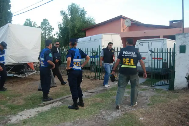 Condenaron al hombre envuelto en el caso de la ambulancia de SAME