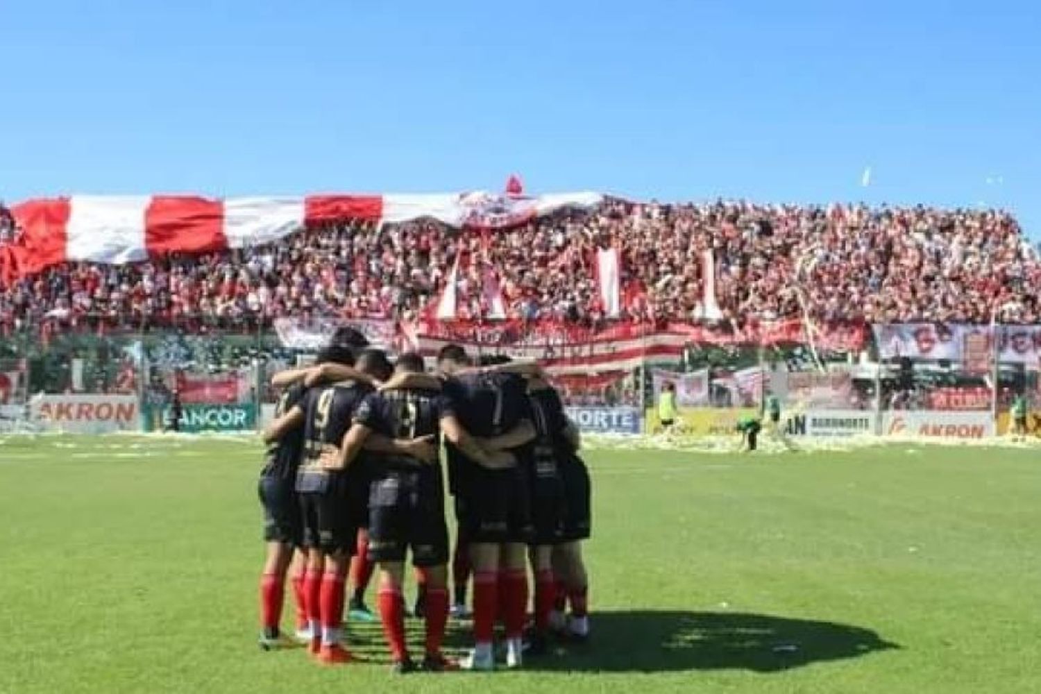 9 de Julio tendrá una nueva chance de ascenso al Federal A