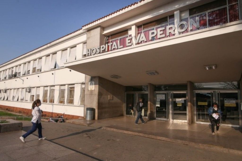 Capitán Bermúdez: asesinaron a balazos a un joven tras una discusión