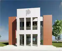 Adjudicaron la construcción de la Casa de la Provincia