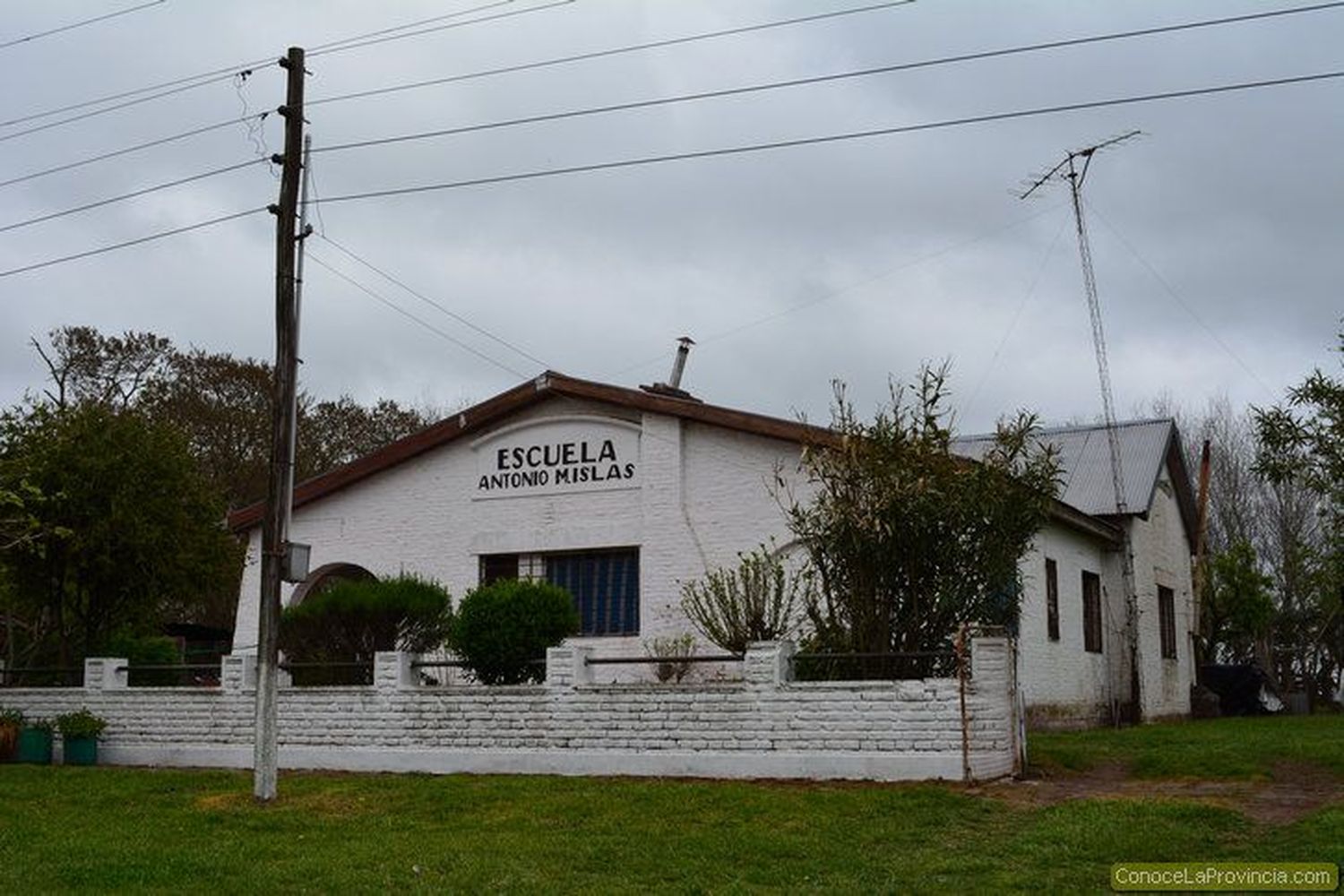 Vuelven las clases presenciales en 5 distritos del interior: Tornquist, General Villegas, 25 de Mayo, Junín y Rivadavia