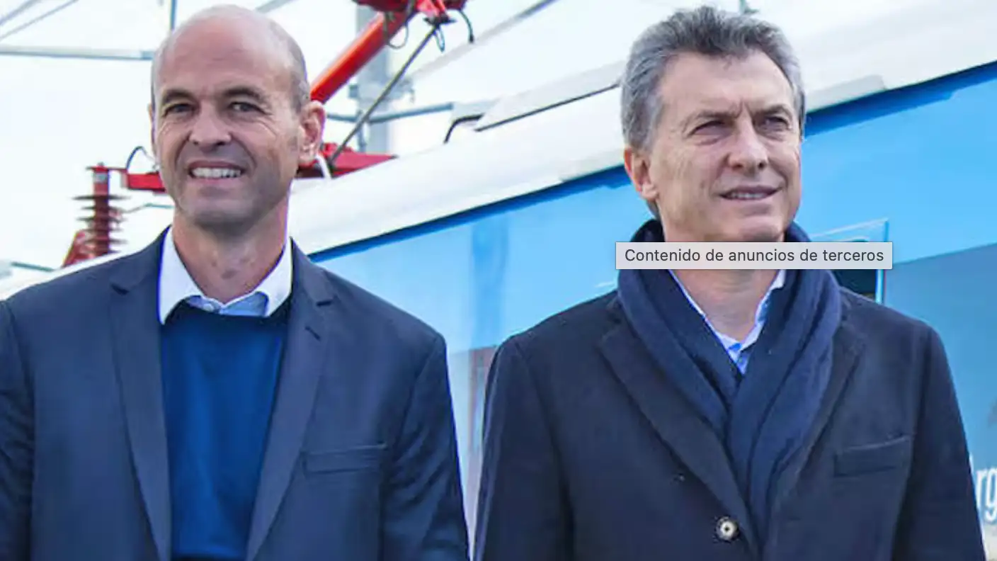 Macri