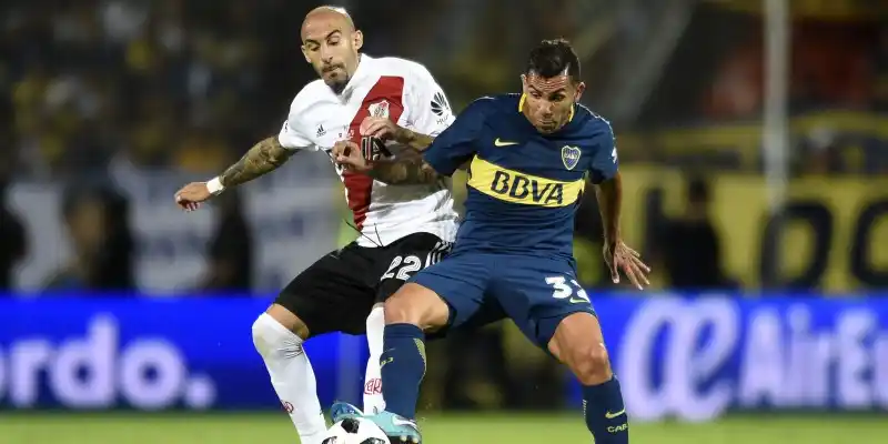 Los tandilenses y un pronóstico dividido para la primera final de la Libertadores