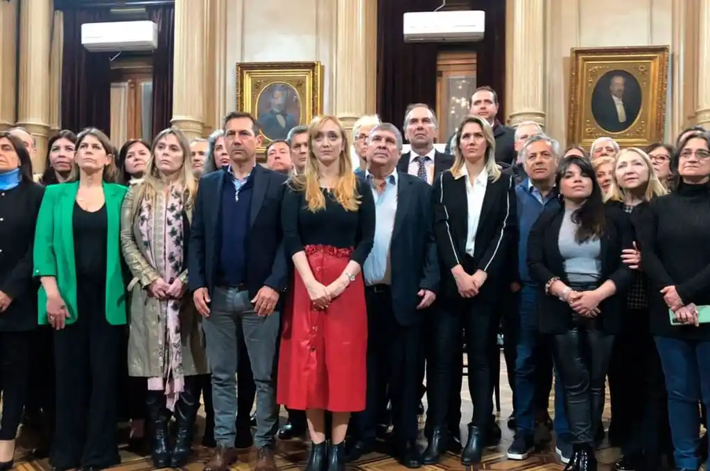 El oficialismo y la oposición repudiaron el ataque a Cristina Kirchner