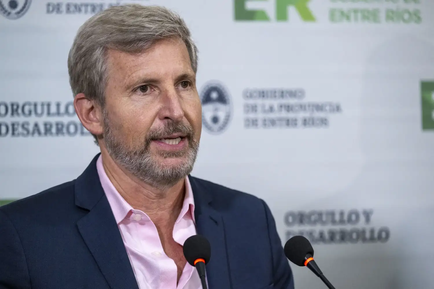 El Gobierno de Entre Ríos lanza préstamos y refinanciación de deudas para estatales y jubilados