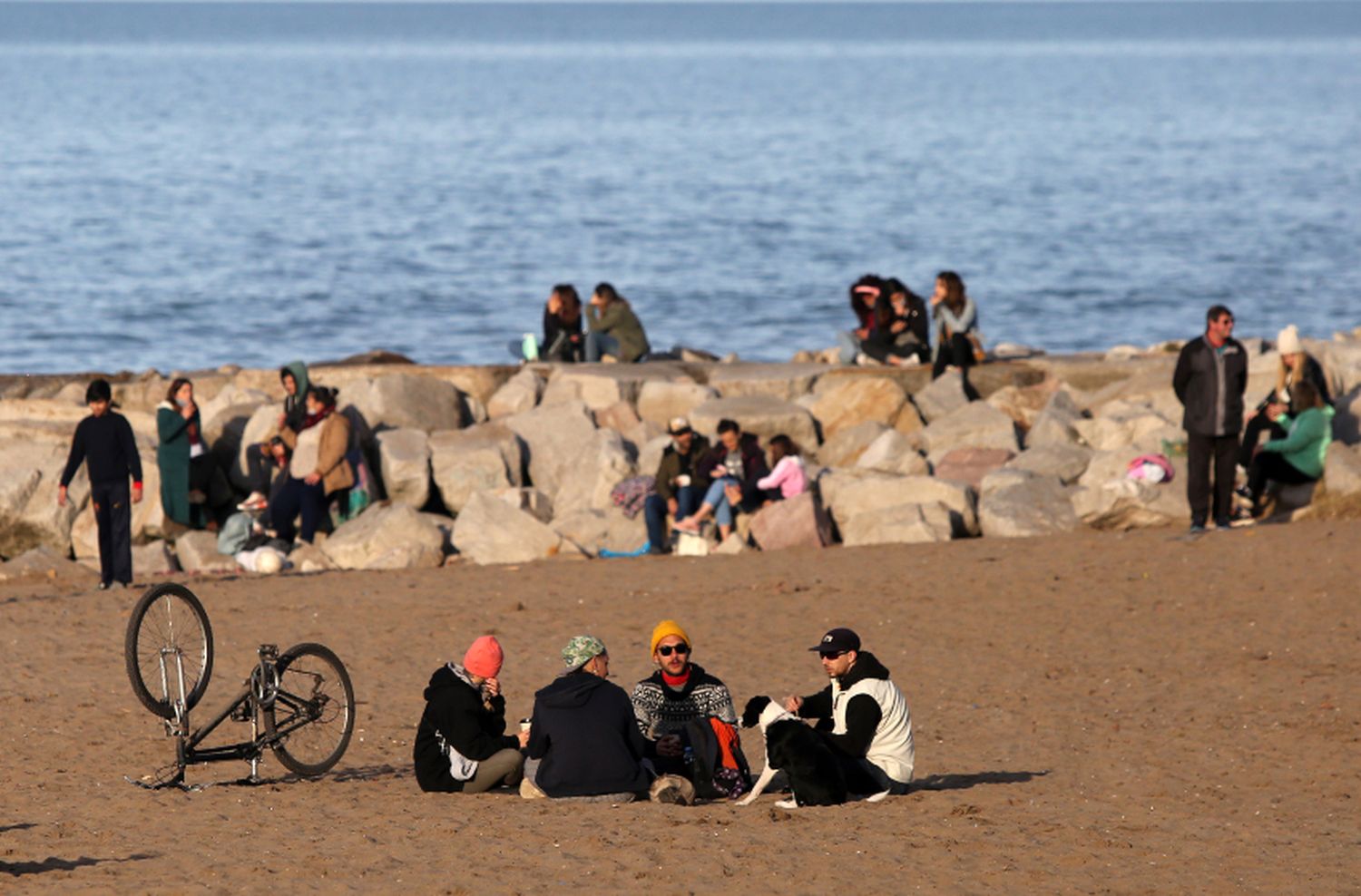 Vacaciones de invierno 2022: "Somos optimistas y la ciudad está preparada con una oferta super potente"