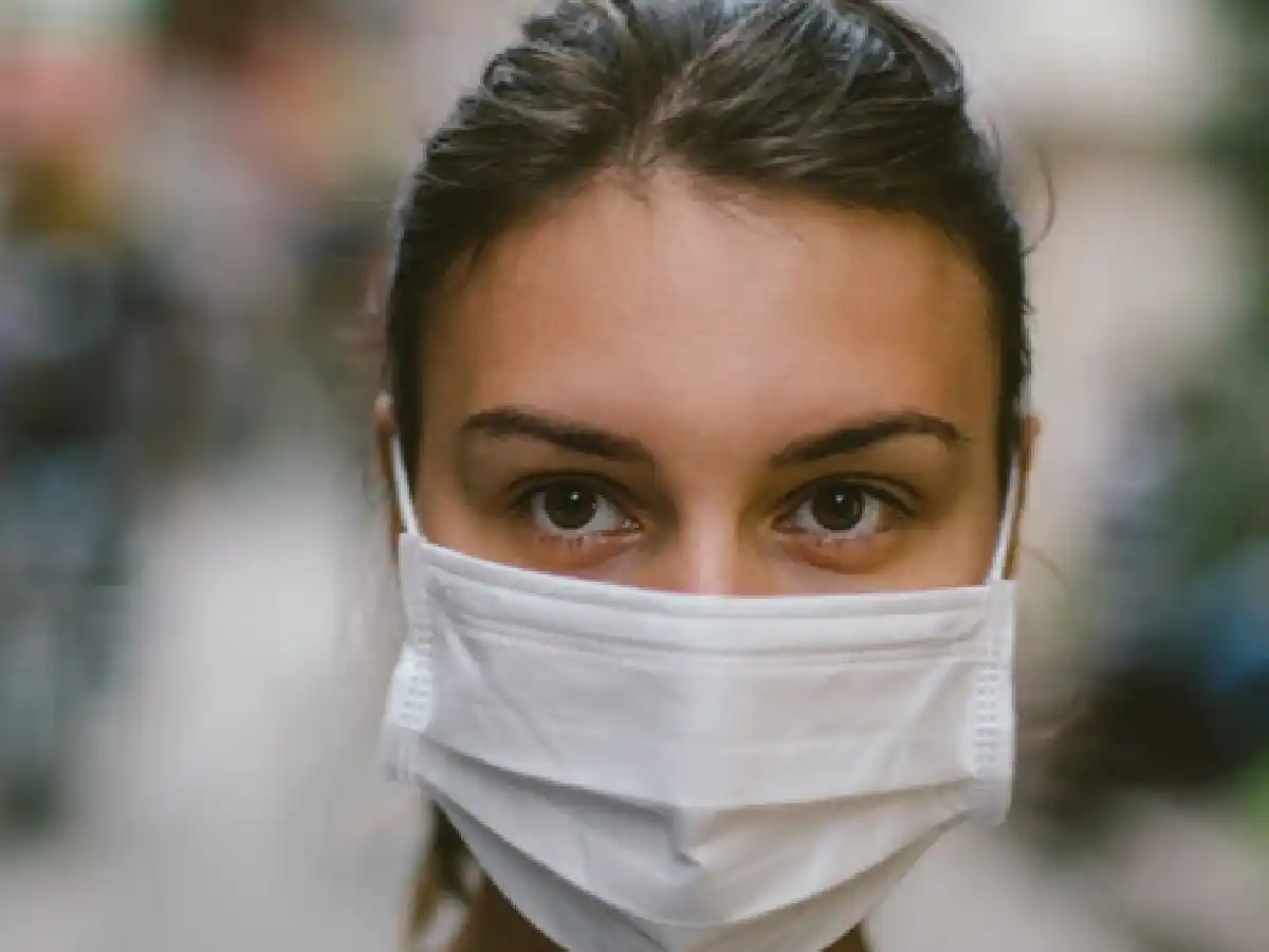 Desmienten que quienes tienen HIV sean más  propensos al coronavirus