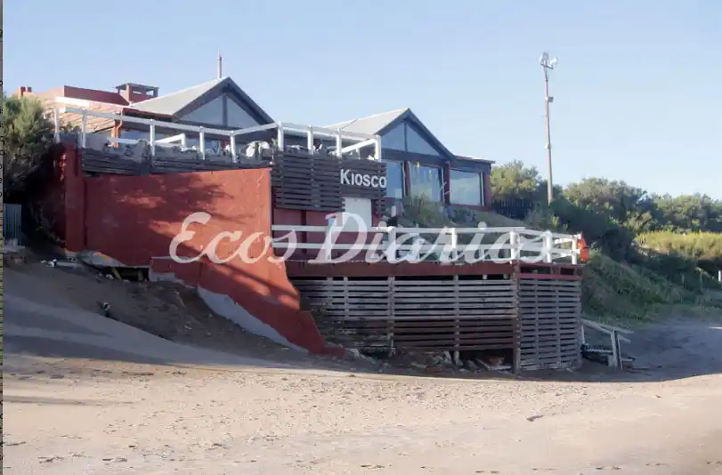 Es el momento de renovar balnearios en el frente costero