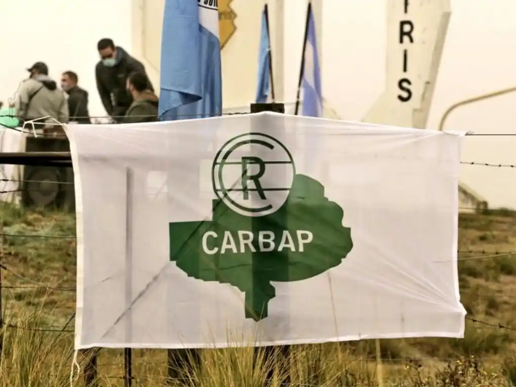 "Es imprescindible avanzar en un plan concreto para la eliminación definitiva de las retenciones”, destacó Carbap.