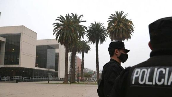 Condenan a ex comisario por enriquecimiento ilícito: tiene que devolver $5 millones