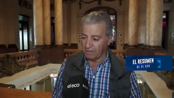 Federación Agraria espera contacto con futuros funcionarios