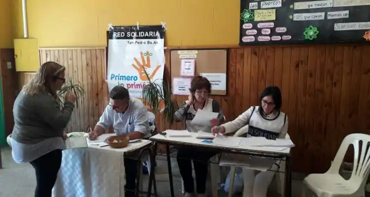 Elecciones 2019: Vence el plazo para reclamar la inclusión en los padrones