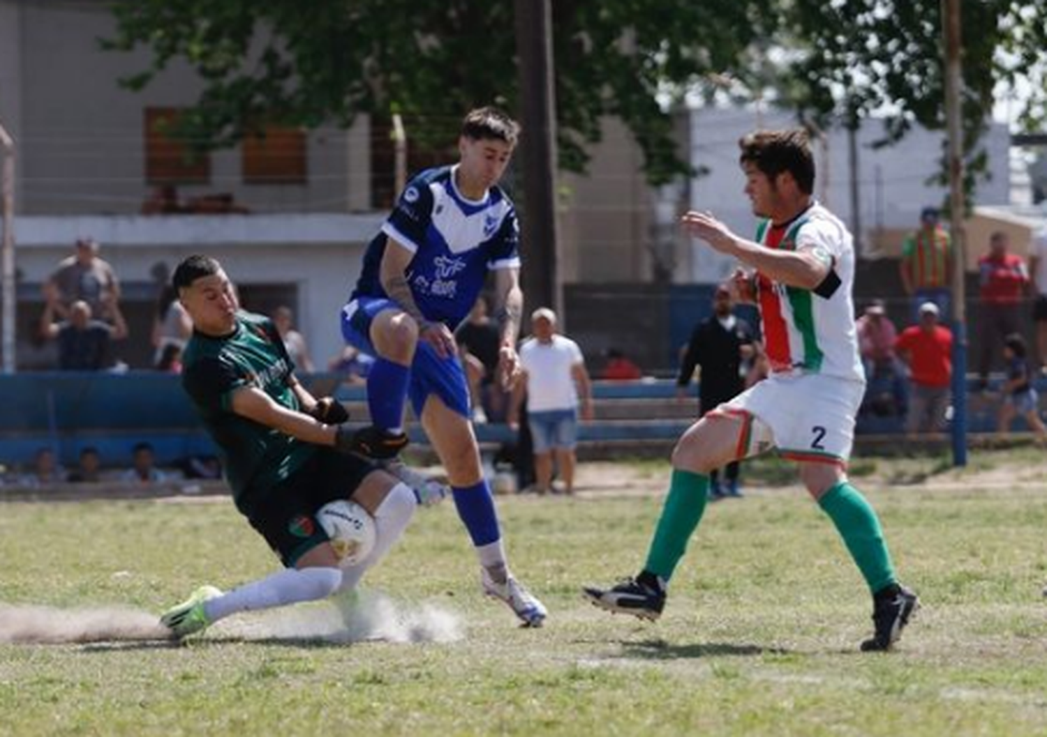 : Juvenil del Norte y La Vencedora afrontarán el cuarto clásico entre sí de la temporada (Crédito: IG Gol Entra).